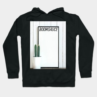 BOOMSAUCE Hoodie